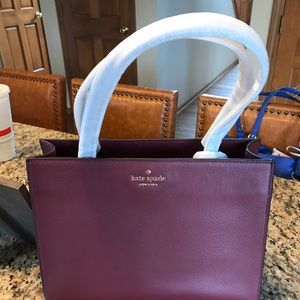 Kate Spade Thompson St. large Sam